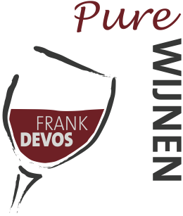 Logo Pure Wijnen Devos