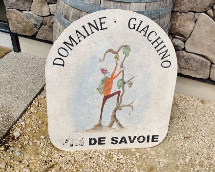 Domaine Giachino