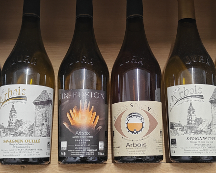 Domaine Villet