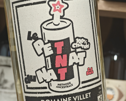 Domaine Villet