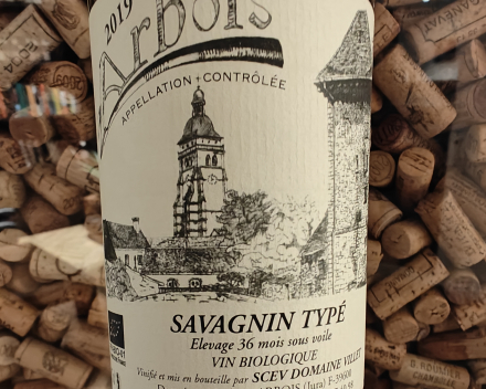 Domaine Villet